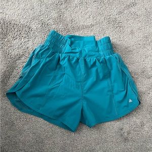 Balance Athletica Breeze Short Original- Marine